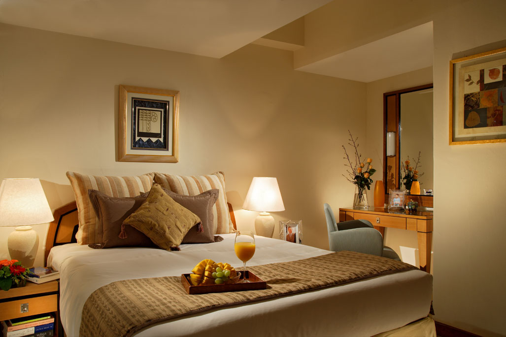 Orchard Point Serviced Apartments