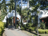 El Dorado Beach Resort