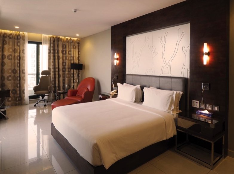 Harbour View Suites