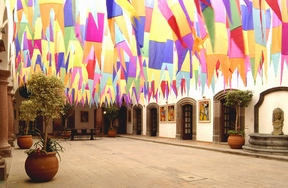 La Morada