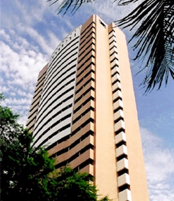 Hotel Fortaleza