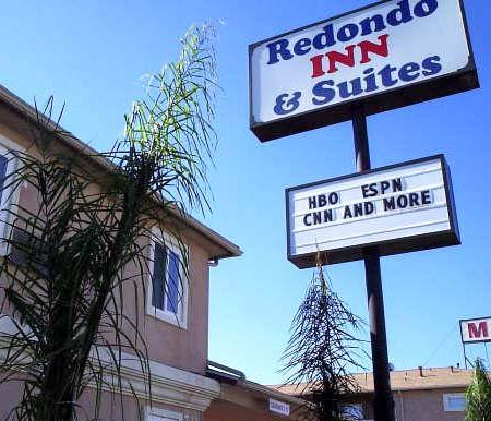 Redondo Inn & Suites