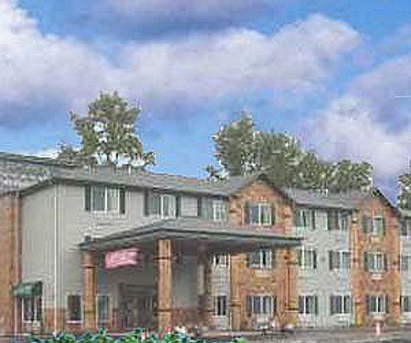 Clatskanie River Inn