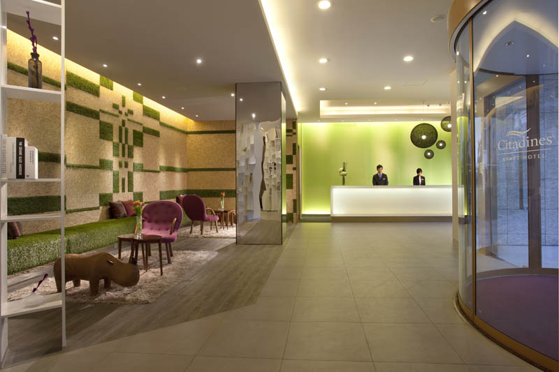 Citadines Biyun Shanghai