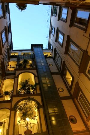 Chiaia Hotel de Charme