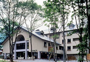 Hakuba Mominoki Hotel