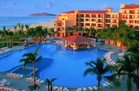 Dreams Los Cabos Suites Golf Resot & Spa