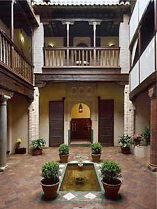 Casa Morisca Hotel