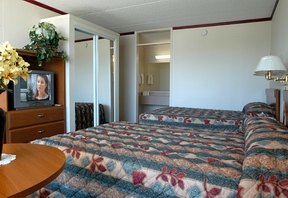 Motel 6 Tifton
