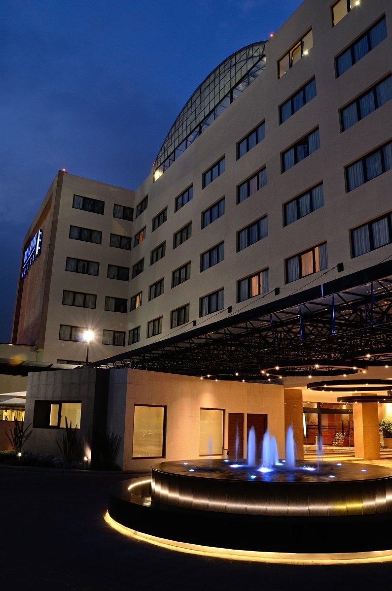 Riazor Hotel