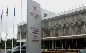 B&B Hotel Cantanhede Coimbra