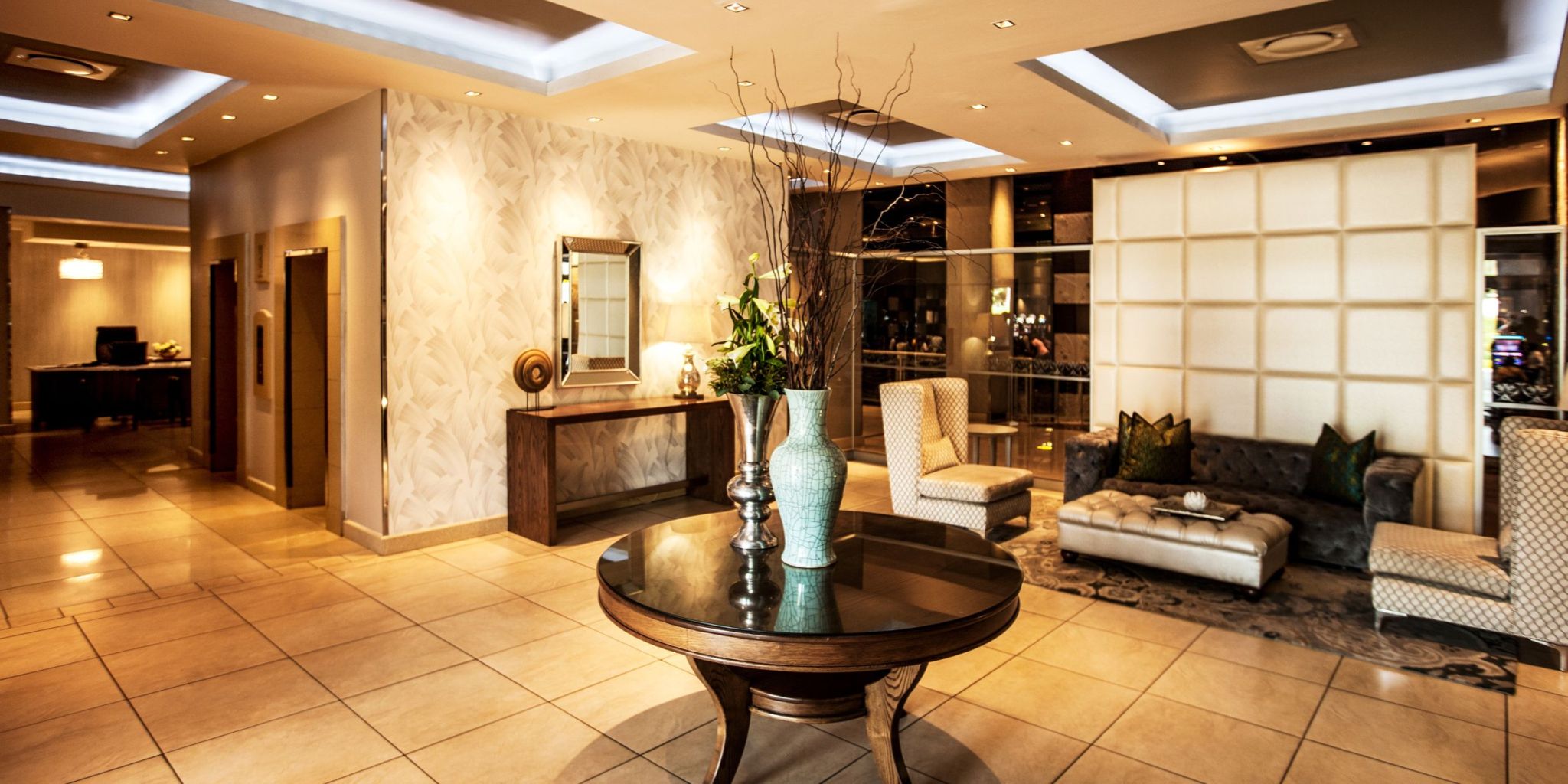 Golden Horse Hotel
