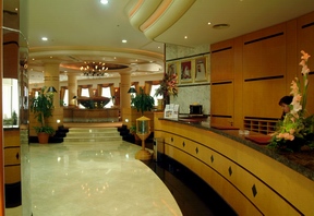 Al Diar Siji Hotel