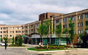 Residence & Conference Centre Hamilton