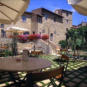 Hotel Relais Palazzo del Capitano