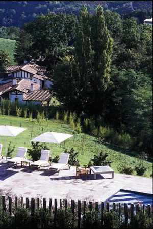 Ostape Auberge