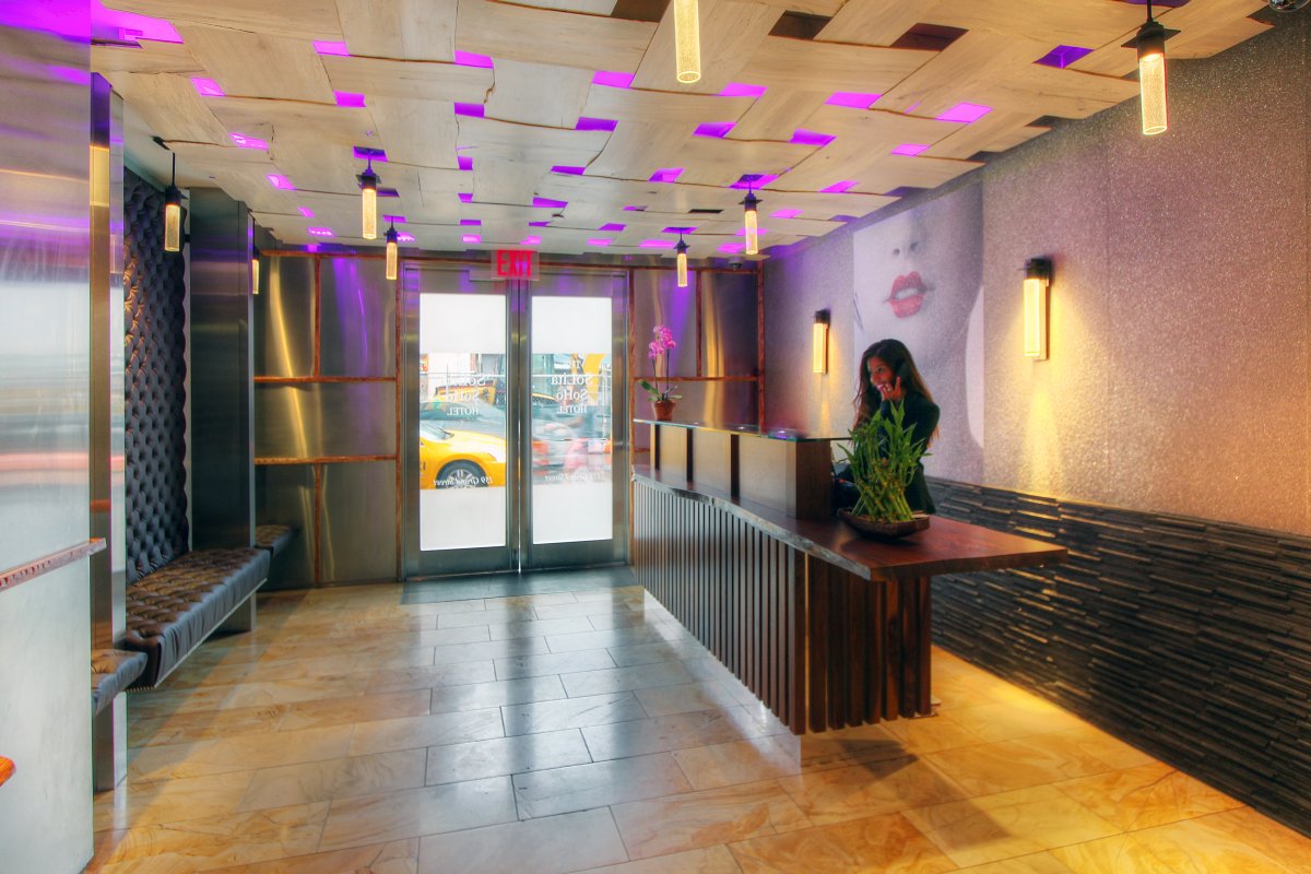 Solita Soho Hotel, Ascend Collection