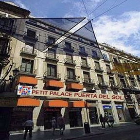 Petit Palace Puerta del Sol