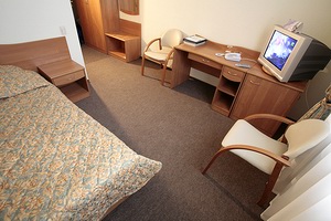 Maxima Zarya Hotel