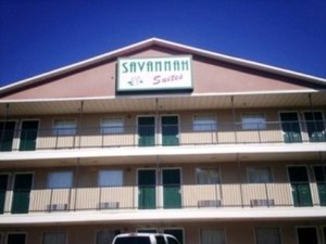 Motel 6 Greenville