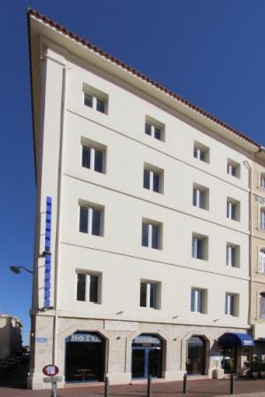 Hotel Hermes