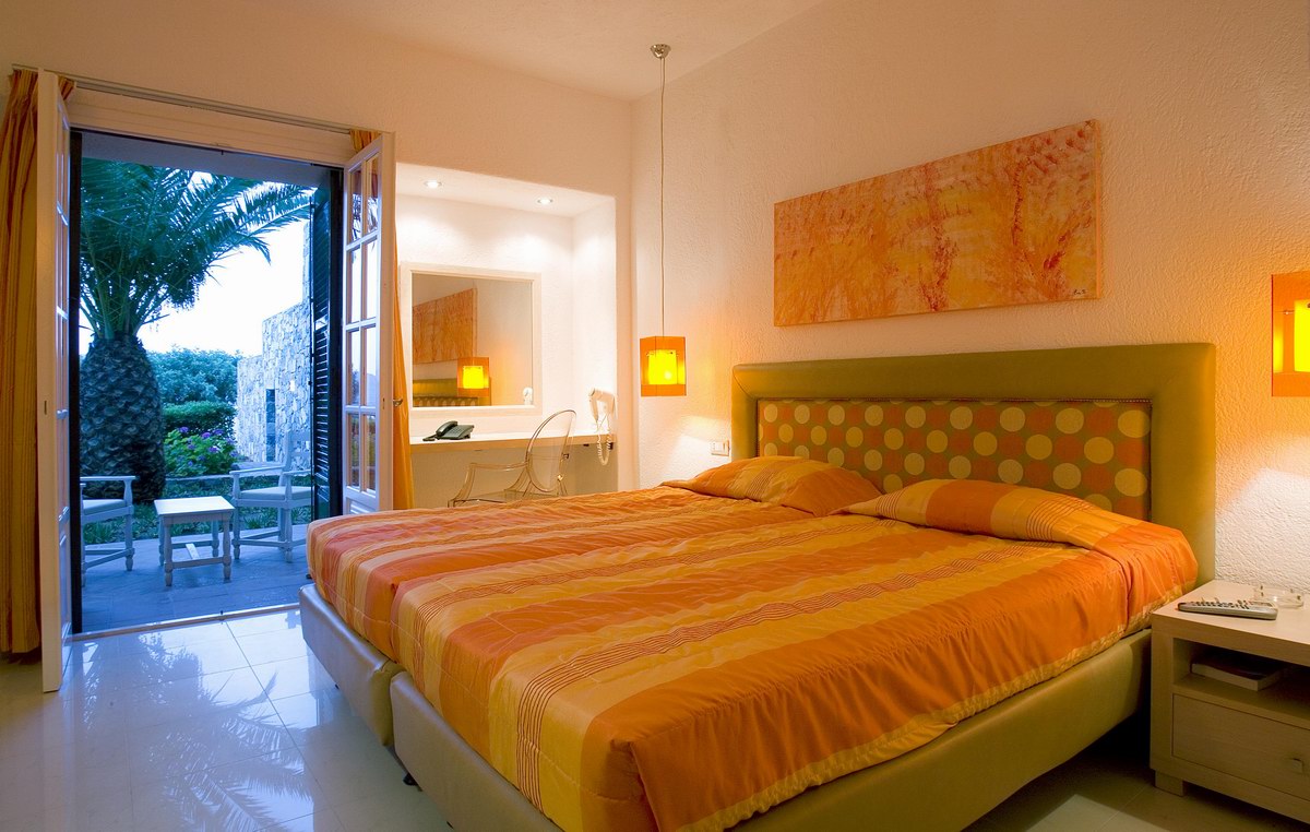 Elounda Palm Hotel & Suites