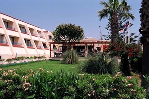 Napa Prince Hotel Apartments