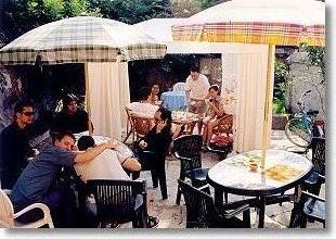 Hotel Sabatino