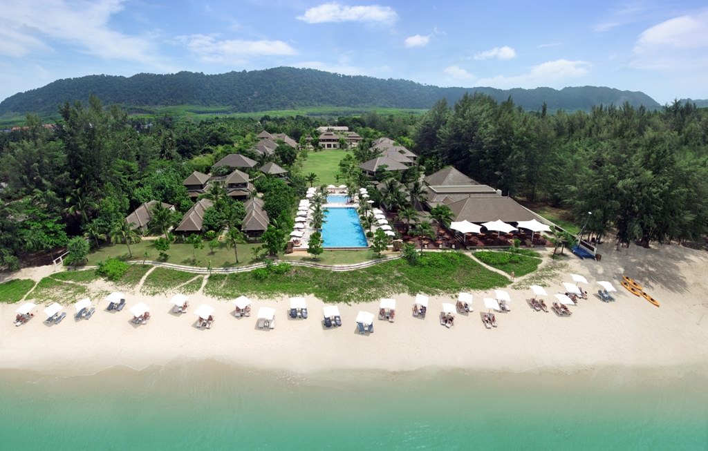 Layana Resort & Spa