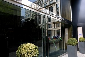 Apex City of London Hotel