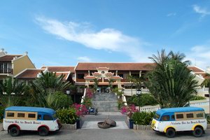 Victoria Hoi An Beach Resort & Spa