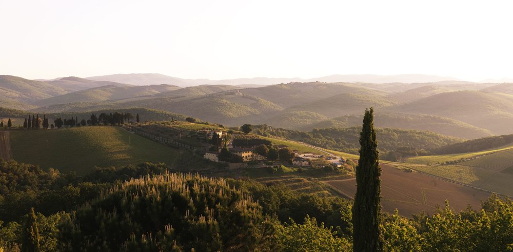 Villa Dievole