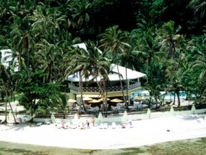 Bananas Village Resort