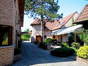 Bovendael Business and Sports Hotel