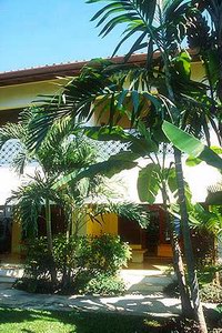 Idle Awhile Resort