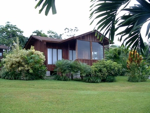 Arenal Paraiso Resort & Spa