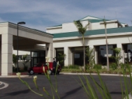 Hotel Panamby Guarulhos