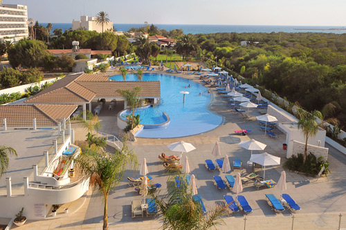Christofinia Hotel
