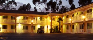 Motel 6, Garden Grove