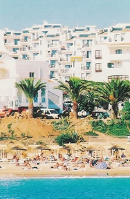 Soldoiro Apartments
