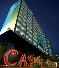 Hotel Gandia Palace