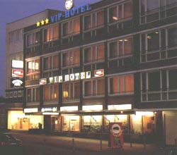 Hotel Lafayette