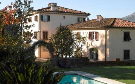 Hotel Albergo Villa Marta