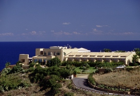 Hotel Venus Sea Garden Resort