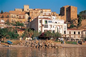 Art Hotel Atelier sul Mare