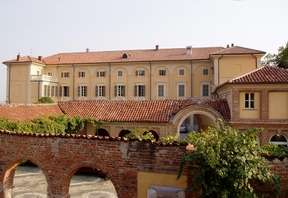 Sina Villa Matilde