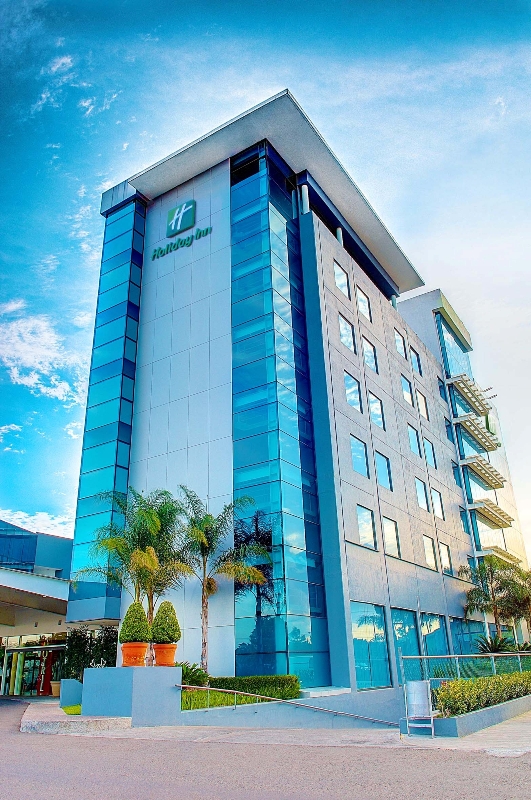 Holiday Inn Irapuato