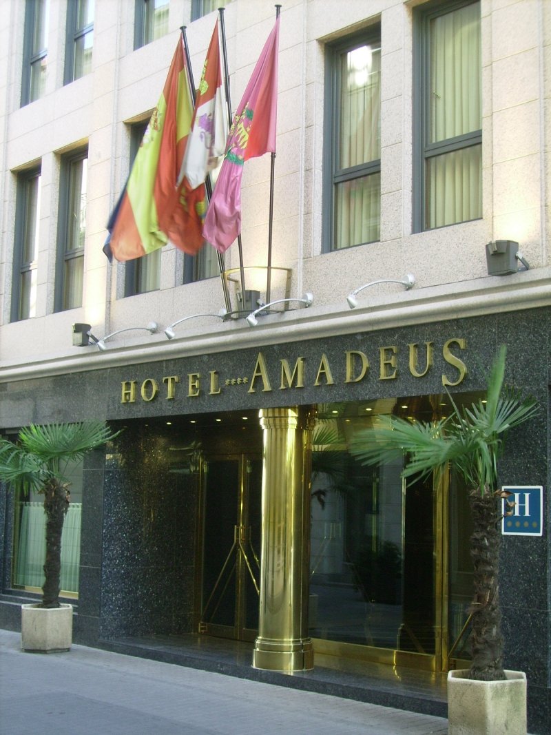 Hotel Amadeus