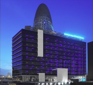 The Hoxton, Poblenou