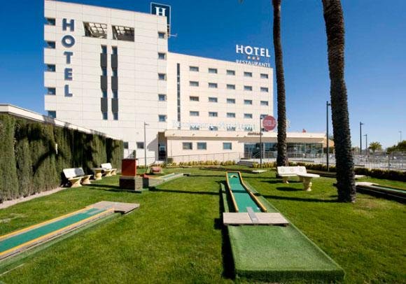 Executive Sport Hotel